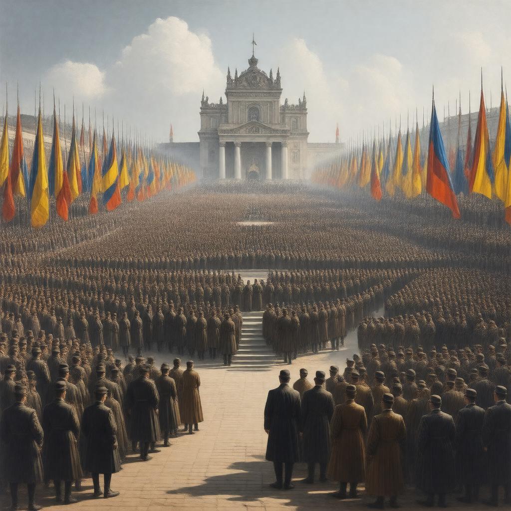 Great Union of 1918